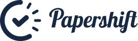 Papershift Logo